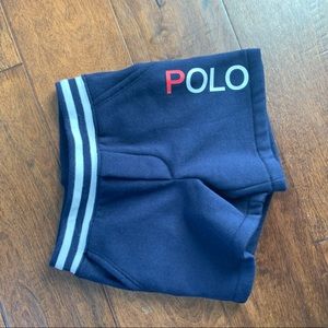 ralph lauren polo shorts